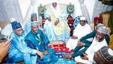 2027: My blessings are with candidates backed by Abdulrazaq — Emir of Ilorin