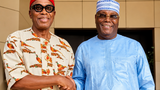 2027: ADC uploads Atiku, Amaechi’s nomination particulars to INEC portal