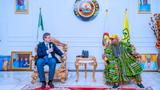 Osun guber: EU preaches fairness, compliance