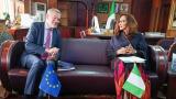 EU announces €70m support for Nigeria’s security, agriculture
