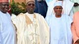 Tambuwal visits Jigawa ADC leader Jumbo