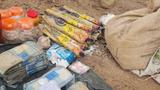 Troops rescue 2 abductees, recover N1.2m in Borno