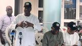 Lagos has become a model of what is possible — Hamzat