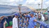 Osun Guber: 150 Accord members defect to APC in Olorunda