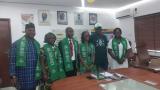 ABU alumni honours Lagos Works Permanent Secretary, celebrates leadership legacy
