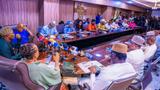 APC State Chairmen reaffirm commitment to party unity