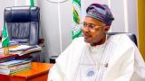 We turned down several requests from PFIPC — Foreign Affairs Ministry