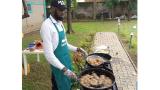 First Lady’s grant helped me move from roadside to kiosk — Akara vendor