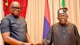 Tinubu appoints Fayose as REA Chairman