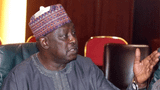 Tinubu is unhealthy, loves smoking alot — Babachir Lawal