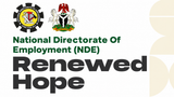 NDE closes registration portal for phase III Renewed Hope employment initiative