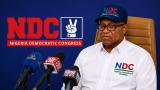 NDC uploads Obi nomination particulars to INEC portal