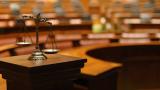 2 Men docked over alleged attempt to steal air-condition in School