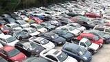 Customs begin implementation of slashed vehicle import duties