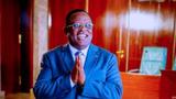 President Tinubu charges Umahi to accelerate infrastructural development on 63rd birthday