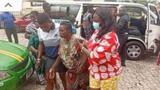Ekiti Govt to bear full cost of medicals for freed CAC worshippers