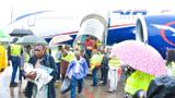 Xenophobia: FG completes evacuation of Nigerians in South-Africa