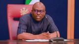 Fubara backs Chinda, declares political war over