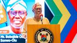 Sanwo-Olu pays N3.1bn compensation to 300 Lagos property owners