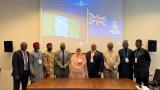 NFIU inks MoUs with Namibia, others at Egmont Group plenary