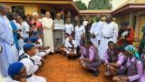 Peter Obi marks 65th birthday with N10m donation to Anambra hospital