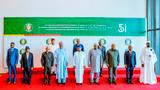 At 69th ECOWAS meeting, President Tinubu demands united front against Afro-phobic attacks in S’Africa