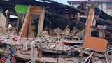 Abiodun orders probe into two-storey building collaspe in Ajuwon