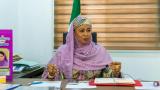N44bn NSIPA fraud: I never transferred funds to private accounts — Halima Shehu