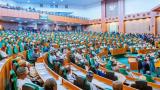 Reps order suspension of NRS recruitment