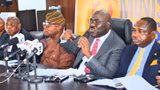 Lagos wins Africa’s best green bond award for N14.815bn issuance