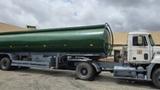 NAFDAC intercepts two edible oil tankers conveying diesel in Lagos