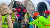 Refugee commission rolls out plans for S/African returnees