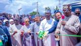 Tinubu’s 700km legacy highway to boost national unity — Minister