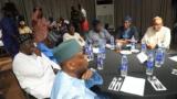 APC state chairmen meet in Lagos, strategise ahead of 2027 elections