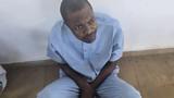 Police arrest self-acclaimed PFIPC DG