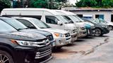 Police uncover vehicle fraud syndicate, recover exotic cars, buses