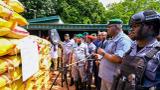 No smuggling gang blocked Idiroko-Sango Ota road — Customs