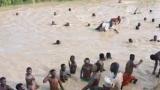 40 feared dead as canoe capsizes in Jigawa