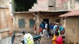 Kwara seals distressed building, orders immediate demolition