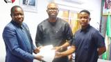 EFCC returns N108m recovered from ex-employees to Lagos firm