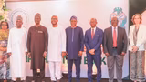 FG bids farewell to outgoing IMF resident representative