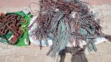 NSCDC arrests 2 suspected railway, electrical infrastructure vandals in Kano