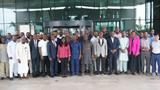 NMDPRA begins H1 2026 gas network reconciliation workshop