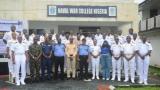 C’River: Navy seeks stronger inter-agency collaboration on maritime disaster response