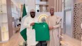 Hajj operations: Group partners NAHCON to boost pilgrim welfare, youth inclusion