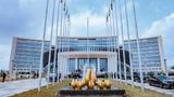 ECOWAS gets new headquarters in Abuja