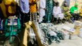 ECOWAS donates assistive devices to children with disabilities