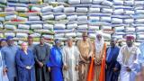 Kaduna distributes 500 trucks of free fertiliser, tractors to 150,000 farmers