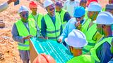 FUT Daura gets first Africa’s railway signal communication centre