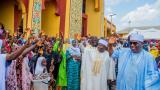 NOA joins Kwara arts council to revive cultural heritage